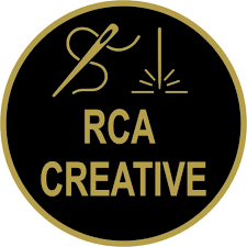 Logótipo da RCA Creative